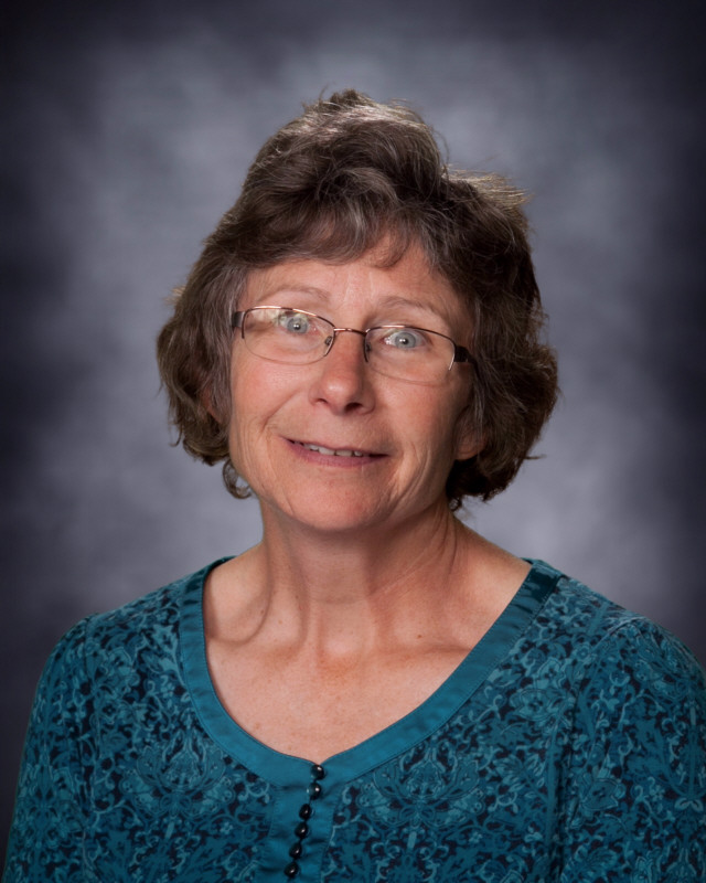 Parkston Elementary Staff